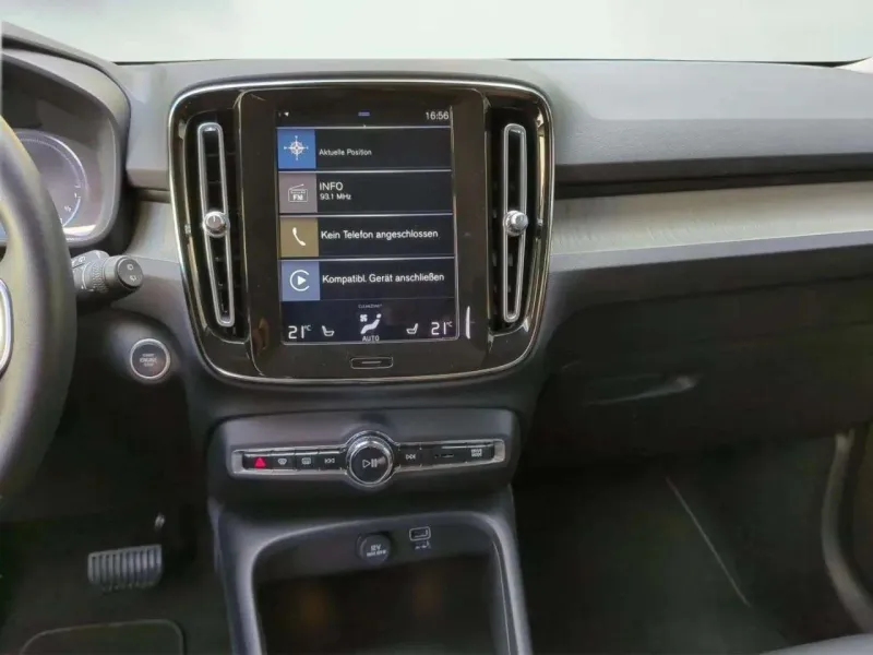 Volvo XC40 1.5 T5 Twin Inscription Auto G5123