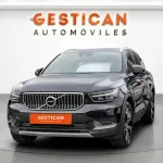 Volvo XC40 1.5 T5 Twin Recharge Inscription Auto G0202 2