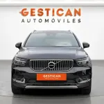 Volvo XC40 1.5 T5 Twin Recharge Inscription Auto G0202 3