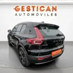 Volvo XC40 1.5 T5 Twin Recharge Inscription Auto G0202 4