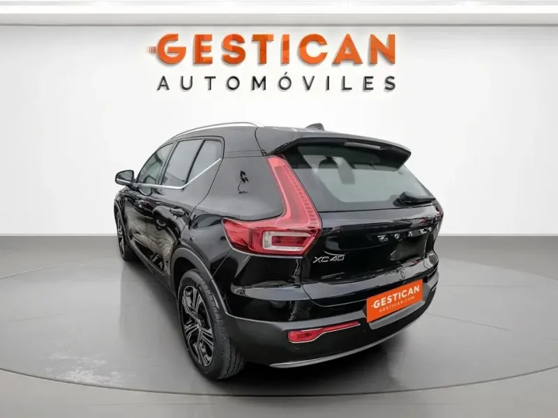 Volvo XC40 1.5 T5 Twin Recharge Inscription Auto G0202