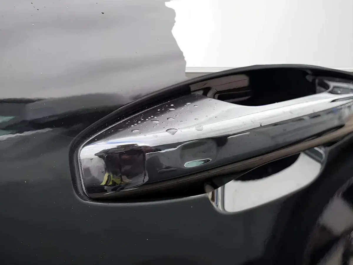 Volvo XC40 1.5 T5 Twin Recharge Inscription Auto G0202