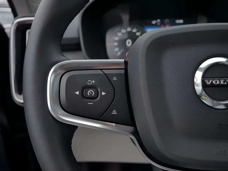 Volvo XC40 1.5 T5 Twin Recharge Inscription Auto G0202