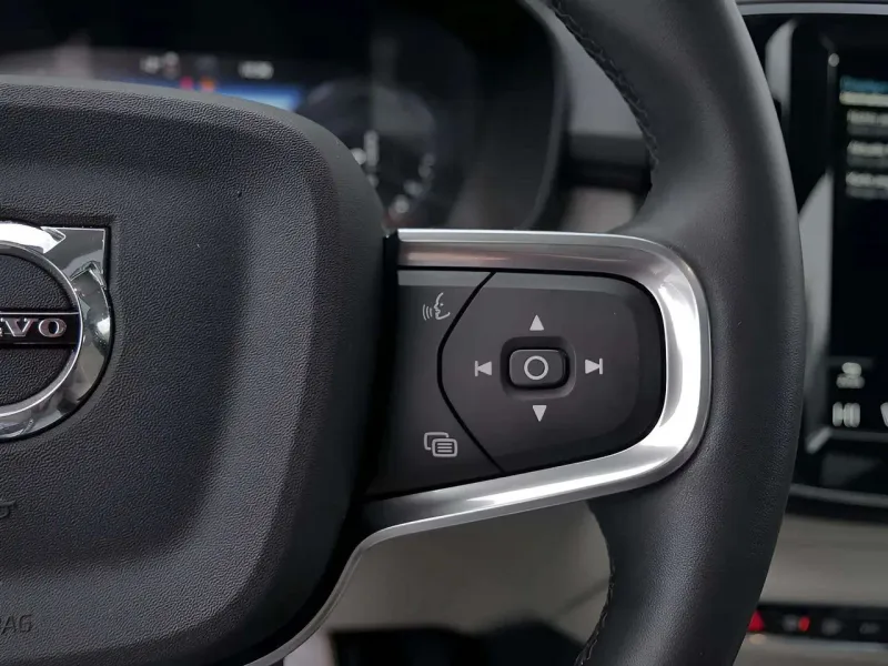 Volvo XC40 1.5 T5 Twin Recharge Inscription Auto G0202