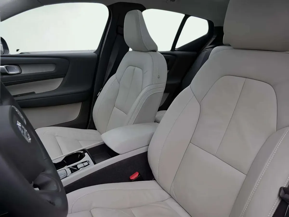 Volvo XC40 1.5 T5 Twin Recharge Inscription Auto G0202