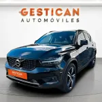 Volvo XC40 1.5 T5 Twin Recharge R-Design Auto G9310 2