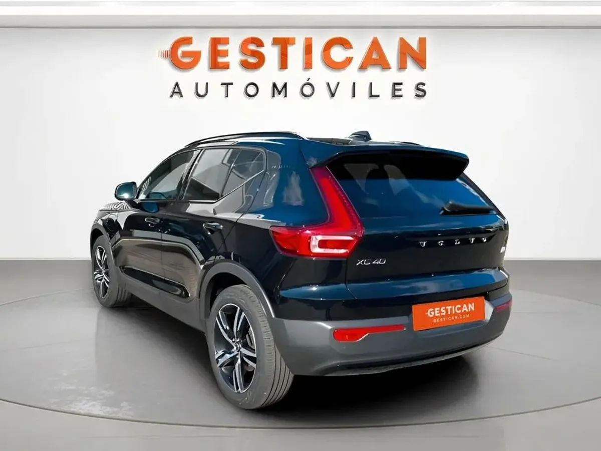 Volvo XC40 1.5 T5 Twin Recharge R-Design Auto G9310