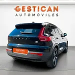Volvo XC40 1.5 T5 Twin Recharge R-Design Auto G9310 4