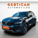 Volvo XC40 1.5 T5 Twin Recharge R-Design Auto G9310 5