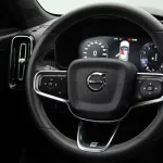 Volvo XC40 1.5 T5 Twin Recharge R-Design Auto G9310 7