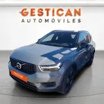 Volvo XC40 1.5 T5 Twin Recharge R-Design Auto G9892 1