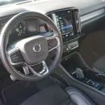 Volvo XC40 1.5 T5 Twin Recharge R-Design Auto G9892 5