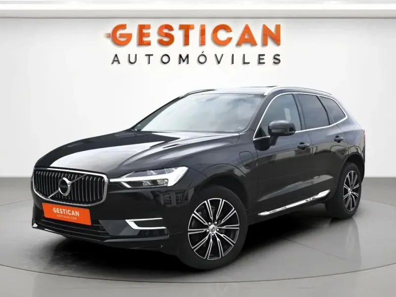 Volvo XC60 2.0 T6 AWD Recharge Inscription Auto G2026