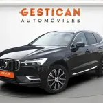 Volvo XC60 2.0 T6 AWD Recharge Inscription Auto G2026 2