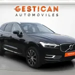 Volvo XC60 2.0 T6 AWD Recharge Inscription Auto G2026 4