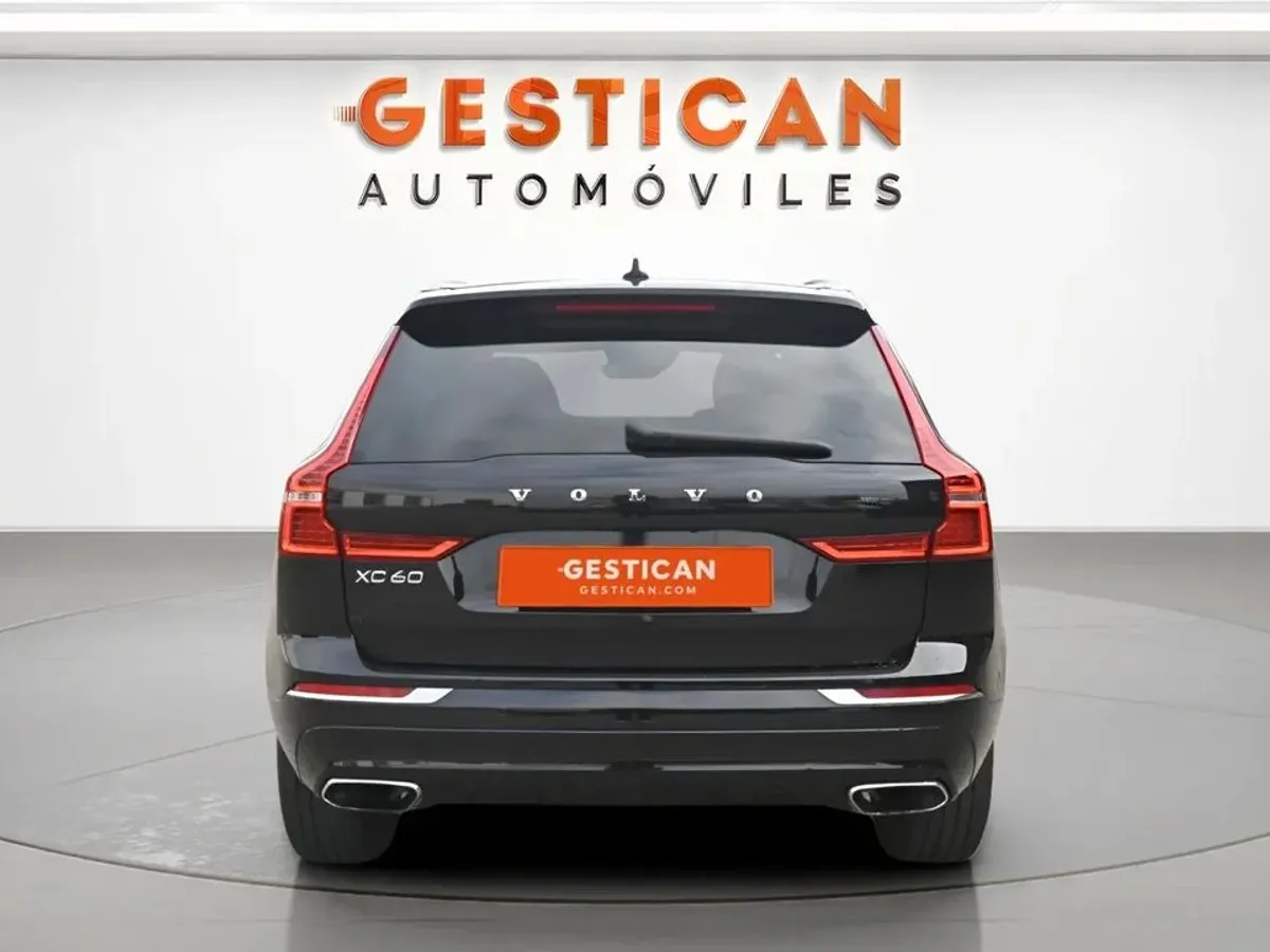 Volvo XC60 2.0 T6 AWD Recharge Inscription Auto G2026
