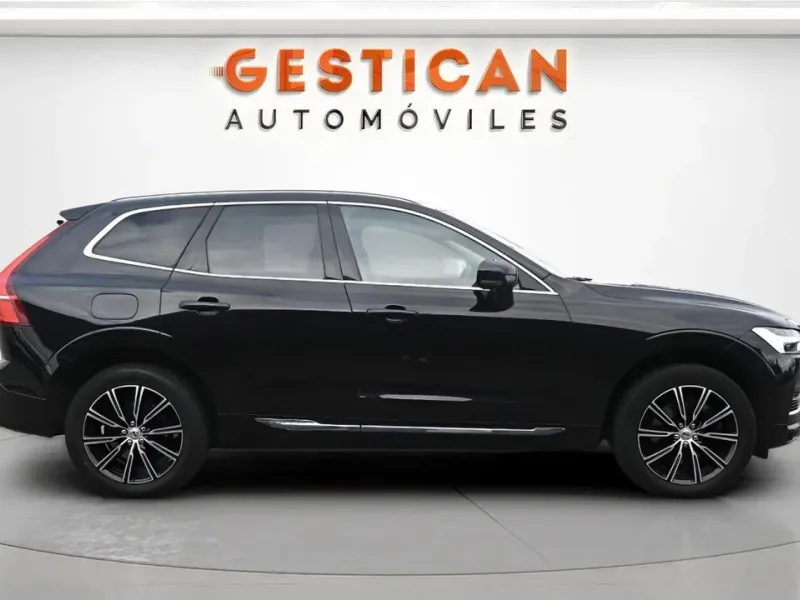 Volvo XC60 2.0 T6 AWD Recharge Inscription Auto G2026