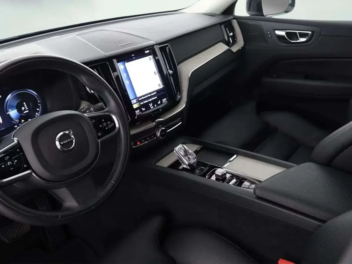 Volvo XC60 2.0 T6 AWD Recharge Inscription Auto G2026