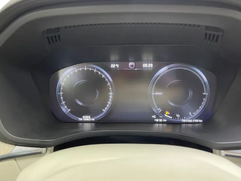 Volvo XC60 2.0 T6 AWD Recharge Inscription Auto G8218