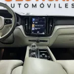 Volvo XC60 2.0 T6 AWD Recharge Inscription Auto G8218 10