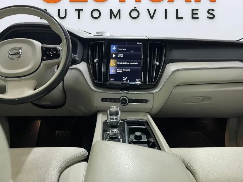 Volvo XC60 2.0 T6 AWD Recharge Inscription Auto G8218