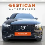 Volvo XC60 2.0 T6 AWD Recharge R-Design Auto G9485 5