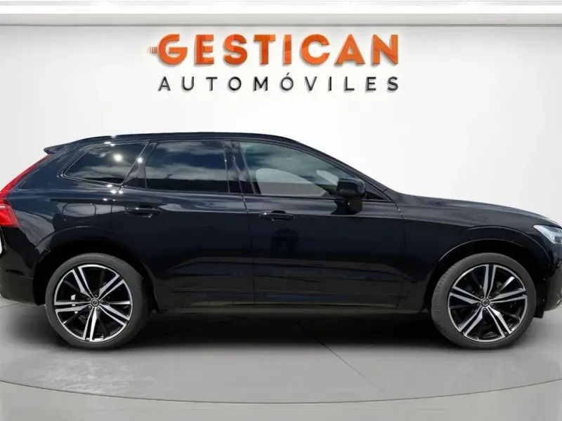 Volvo XC60 2.0 T6 AWD Recharge R-Design Auto G9485