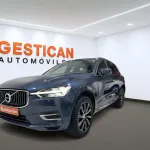 Volvo XC60 2.0 T8 AWD Inscription Auto G5705 1