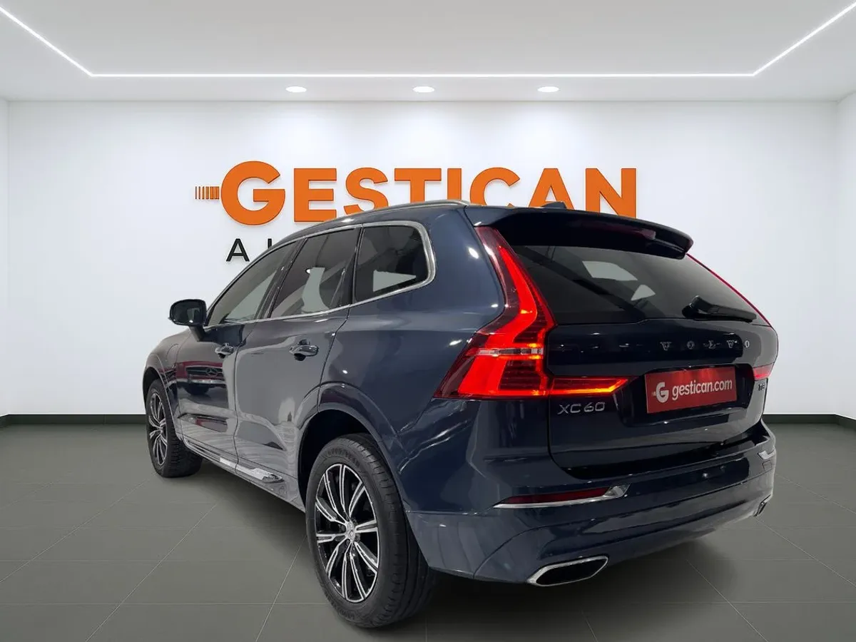 Volvo XC60 2.0 T8 AWD Inscription Auto G5705