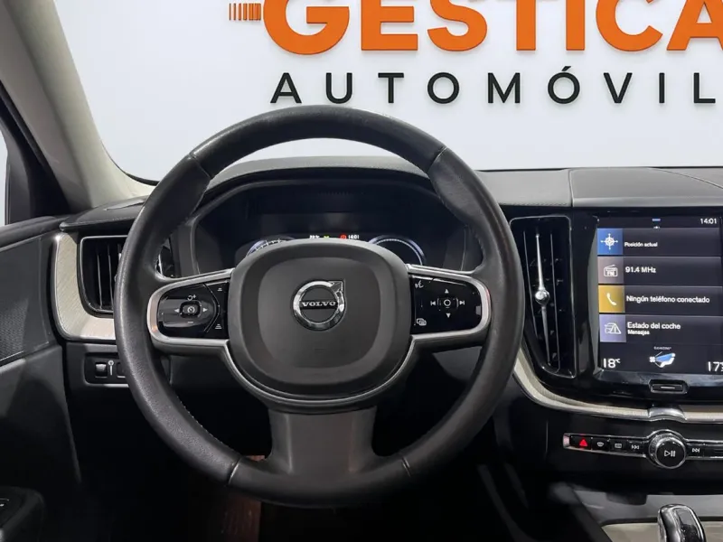 Volvo XC60 2.0 T8 AWD Inscription Auto G5705