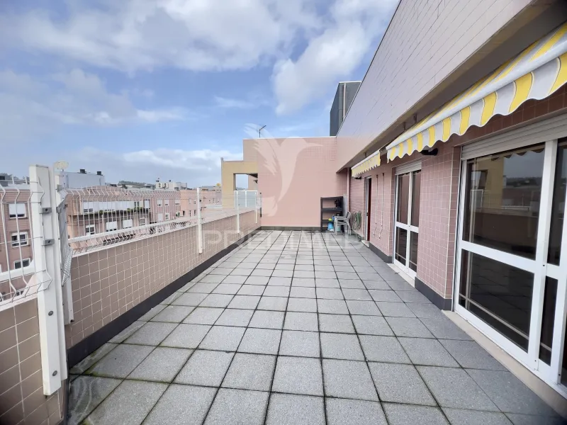 T4 Centro de V N Famalicão