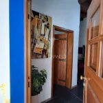 Moradia T2 com salamandra e pátio exterior 5