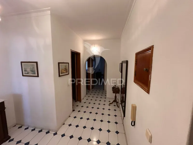 Apartamento T2 Algarve