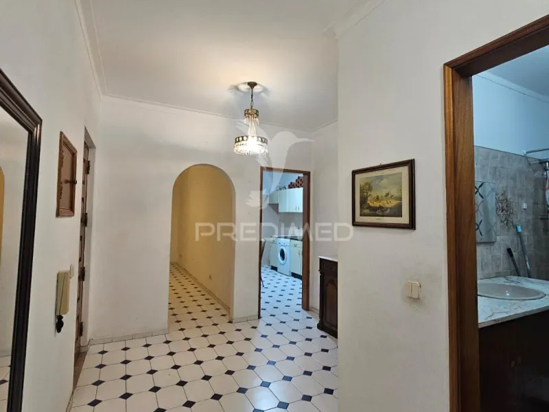 Apartamento T2 Algarve