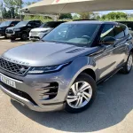 Land Rover Range Rover Evoque 1.5 P300e AWD R-Dynamic S Auto 1