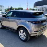 Land Rover Range Rover Evoque 1.5 P300e AWD R-Dynamic S Auto 2