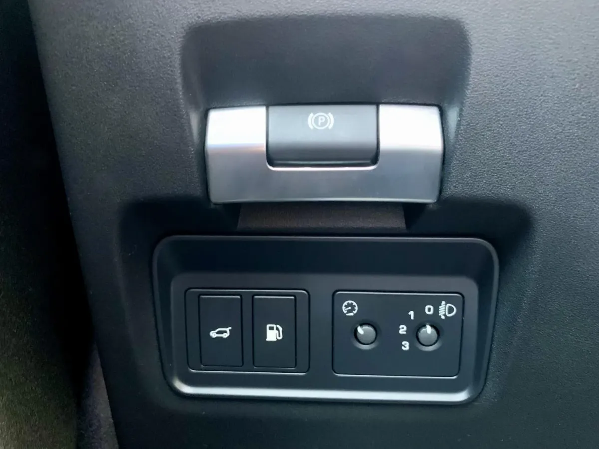 Land Rover Range Rover Evoque 1.5 P300e AWD R-Dynamic S Auto