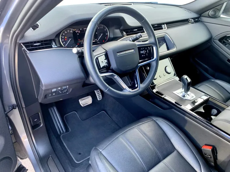 Land Rover Range Rover Evoque 1.5 P300e AWD R-Dynamic S Auto