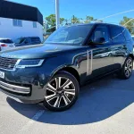 Land Rover Range Rover 3.0 P460e HSE 1