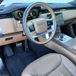 Land Rover Range Rover 3.0 P460e HSE 7