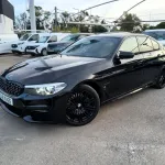 BMW 530 e iPerformance Pack M 1
