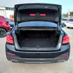 BMW 530 e iPerformance Pack M 4