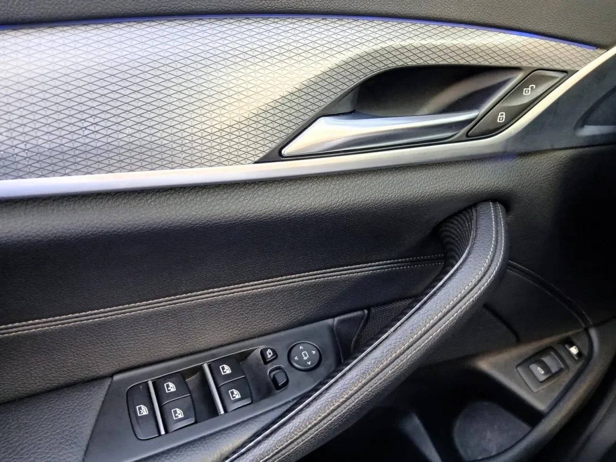 BMW 530 e iPerformance Pack M