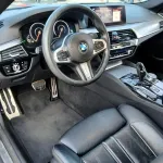 BMW 530 e iPerformance Pack M 7