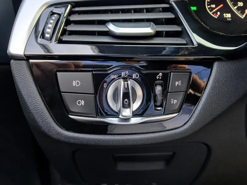 BMW 530 e iPerformance Pack M