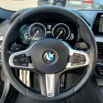 BMW 530 e iPerformance Pack M 9