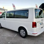 Volkswagen Transporter 2