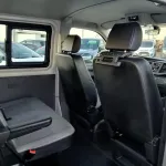 Volkswagen Transporter 7