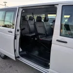 Volkswagen Transporter 8