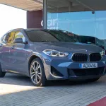 BMW X2 25 e xDrive Pack M 4